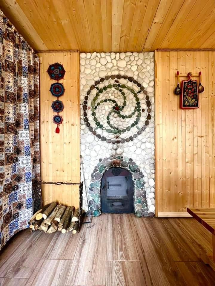 Olga'S Home Батуми Екстериор снимка