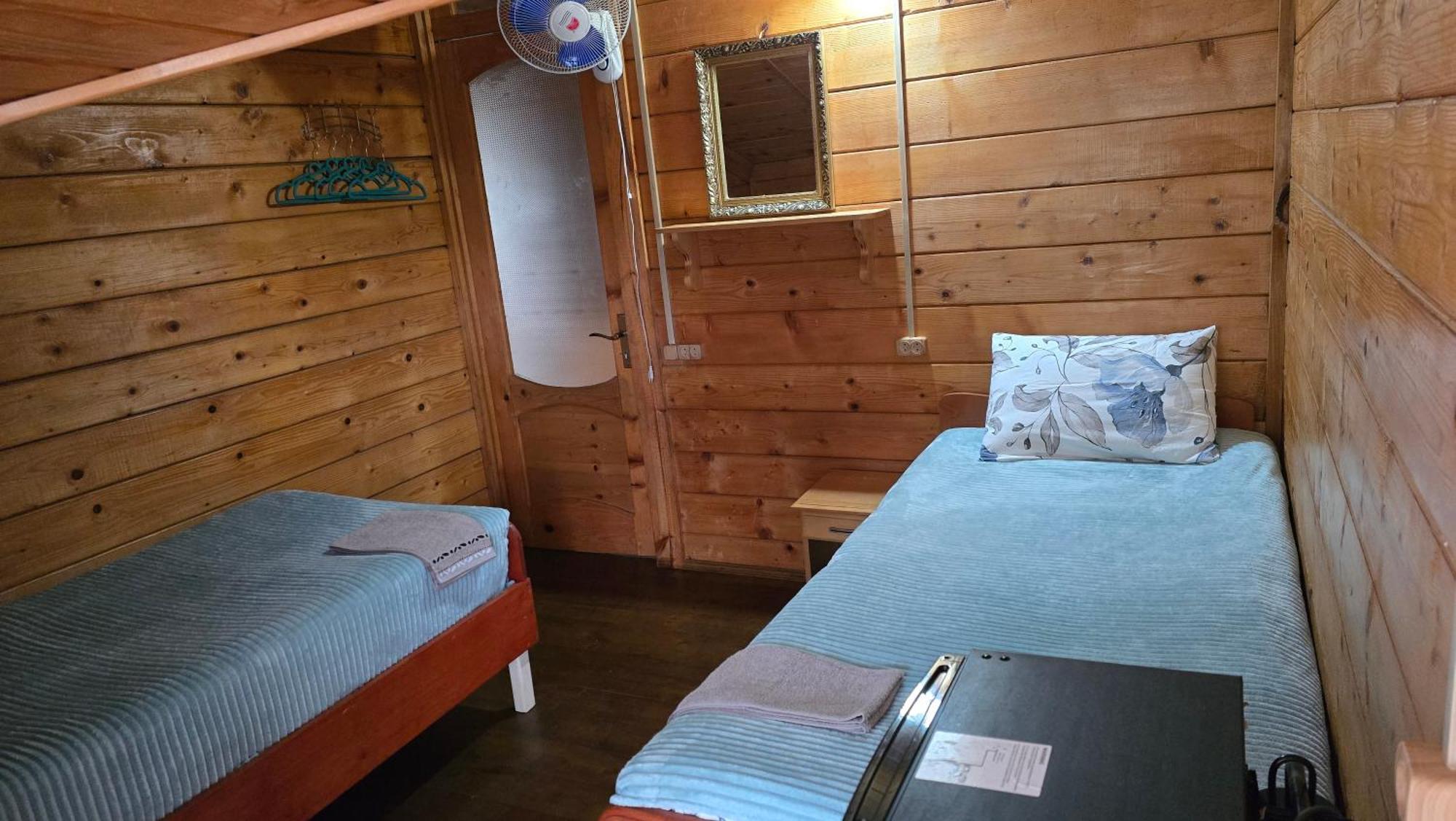 Olga'S Home Батуми Екстериор снимка
