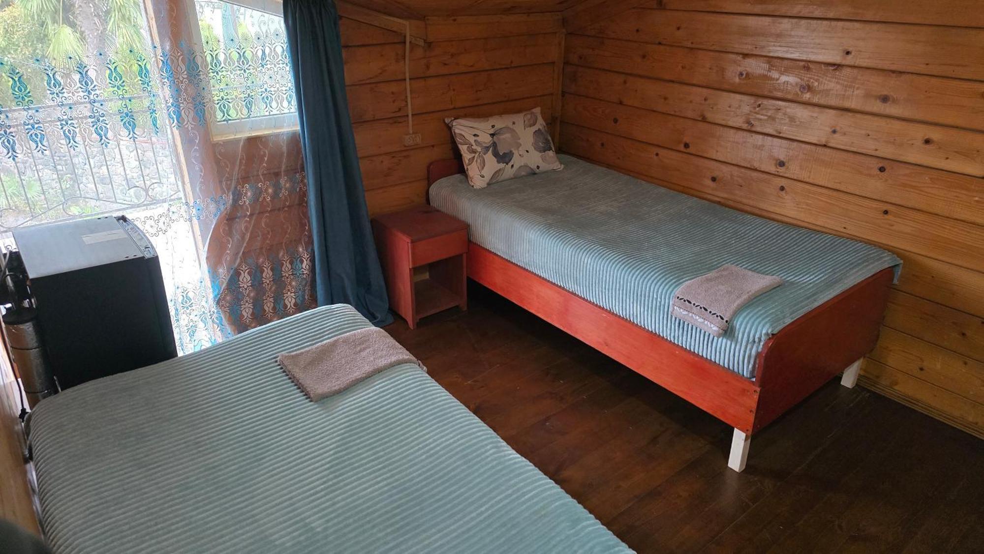 Olga'S Home Батуми Екстериор снимка