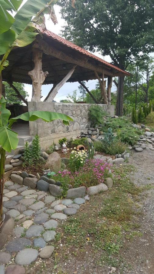 Olga'S Home Батуми Екстериор снимка